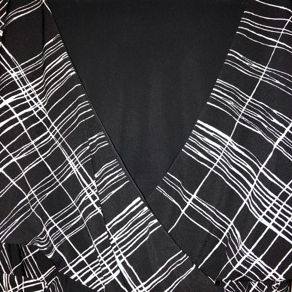 BCBG Maxazria Cocktail Dress - Picture 2 of 8